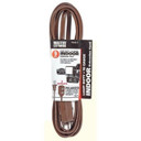 Master Electrician 16/2 SPT-2 Brown Extension Cord - Brown