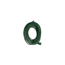 Master Electrician Green Round Vinyl Extension Cord - 80'