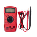 Gardner Bender 3-Function Digital Multimeter - Red