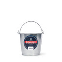Behrens Smooth Galvanized Steel Pail