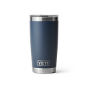 Yeti Rambler Tumbler with Magslider Lid - 20 oz - Navy