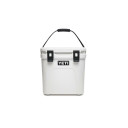 Yeti Roadie 24 Hard Cooler - White