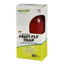 Rescue Fruit Fly Trap - 1 pk