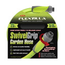 Flexzilla Garden Hose with Swivel Grip - Zillagreen - 5/8" X 25'