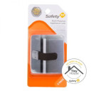 Safetyst 1st Black Multi-purpose Appliance Lock - 2 Pk