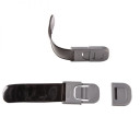 Safetyst 1st Black Multi-purpose Appliance Lock - 2 Pk