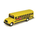Tomy Collect 'n Play School Bus - 4.3"