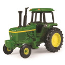 John Deere 1:64 Soundguard Tractor