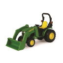 John Deere 1:32 Tractor With Loader