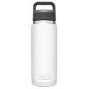 Yeti Rambler Bottle With Chug Cap - 26 oz - White