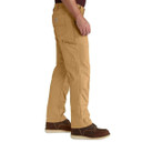 Carhartt Men's Rugged Flex Double-front Utility Work Pant