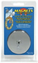 Master Magnetics Source Wreath Hooks - 2 Pk