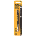 Dewalt Compact Magnetic Drive Guide - 6"