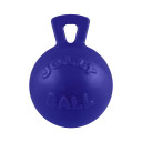Horsemen's Pride Jolly Ball with Handle - 10"