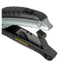 Stanley Instantchange Push-button Retractable Knife - 6-5/8"