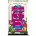 Lilly Miller 10-10-10 All Purpose Planting & Growing Food - 16 lb