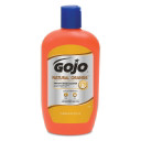 Gojo Natural Orange Smooth Hand Cleaner - 14 oz