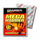 Grabber Mega Hand Warmers - 10 pk