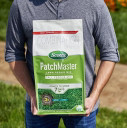 Scotts PatchMaster Lawn Repair Mix Tall Fescue Mix - 4.75 lb