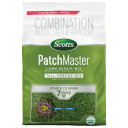 Scotts Patchmaster Lawn Repair Mix Tall Fescue Mix - 4.75 lb