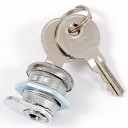 Dee Zee Toolbox Replacement Lock Cylinder