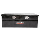 Dee Zee Red Label Portable Utility Chest - Black
