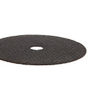 Forney Type 1 Ferrous Materials Cut-off Wheel - 3"