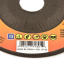 Forney Type 27 Metal Cut-off Wheel - 7/8"