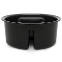 Yeti Loadout Bucket Caddy - Black