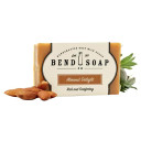 Bend Soap Almond Delight Goat Milk Soap