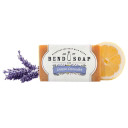 Bend Soap Lemon Lavender Goat Milk Soap - 4.5 Oz