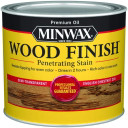 Minwax Penetrating Stain Wood Finish - English Chestnut