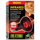 Exo Terra Infrared Basking Spot Lamp - 50 W