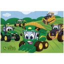 John Deere Kid's Floor Puzzle - 3' X 2'