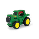 John Deere Roll & Go Tractor Flashlight
