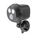 Mr Beams Wireless 400 Lumens Ultra Bright Led Motion Sensor Spotlight - Brown