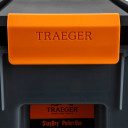 Traeger Staydry Pellet Storage Bin & Lid - 22 Lb