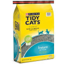 Purina Tidy Cats Instant Action Non-clumping Cat Litter - 40 lb