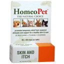 Homeo Pet Skin & Itch Relief - 15ml