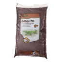 Zilla Fir & Sphagnum Peat Moss Jungle Mix - 8 Qt