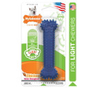 Nylabone Moderate Textured Dental Chew Dog Toy - Small/regular