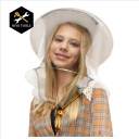 Harvest Lane Honey Beekeeping or Gardening Protecting Veil With Drawstring