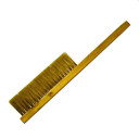 Harvest Lane Honey Standard Bee Brush