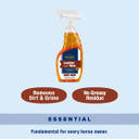 Farnam Leather New Easy-Polishing Glycerine Saddle Soap