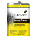 Sunnyside Lacquer Thinner - 1 Gal