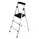 Rubbermaid 3-step Aluminum Step Stool