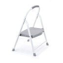 Rubbermaid 1-step Steel Step Stool