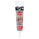 Dap Kwik Seal Ultra Clear Advanced Kitchen & Bath Sealant - 5.5 oz