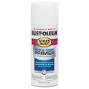 Rust-oleum Stops Rust Universal Bonding Primer - White - 12 Oz