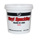 Dap Vinyl Easy Water Clean Up Spackling Paste - White